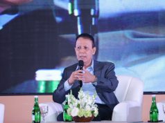 Humas Polri Harus Terus Berinovasi Sebut Komjen. Pol. Purn. Boy Rafli Amar