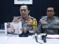 Gagalkan Aksi Pencurian Modus Ganjal ATM di Tangerang Seorang Polisi Terluka dan Satu Pelaku Ditangkap
