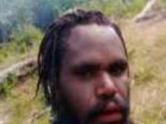 Satgas Ops Damai Cartenz-2024 Tangkap DPO KKB Puncak Atas Nama Mairon Tabuni di Bandara Ilaga