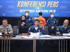 Putaran Uang dari JUDOL Capai 685 Milyar, Polri Bongkar Sindikat Judol asal China