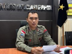 Satgas Ops Damai Cartenz-2024 Tangkap KKB di Yahukimo, Amankan Uang Rampasan Kepala Kampung untuk Pembelian Senjata