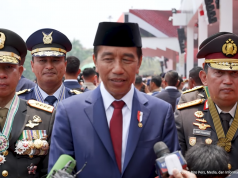 HUT TNI ke-79 Tunjukkan Kedekatan TNI dan Rakyat, Sebagai Kekuatan Besar Bangsa