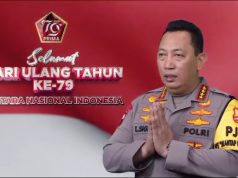 Kami Bersinergi di Laut dan Bumi Nusantara