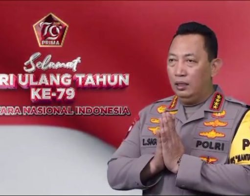 Kami Bersinergi di Laut dan Bumi Nusantara