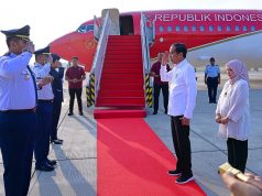 Presiden Jokowi Akan Resmikan Sejumlah Infrastruktur Pendukung di IKN