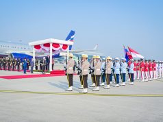 Sejumlah Utusan Khusus Dunia Jelang Pelantikan Presiden dan Wapres RI 2024-2029 Berdatangan di Bandara Soetta