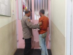 Penjelasan Polres Purbalingga Terkait Info Pembacokan Kades yang Ramai di Medsos