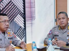 Dimulai Minggu Depan, Operasi Zebra 2024 Akan Fokus pada Mengurangi Kecelakaan