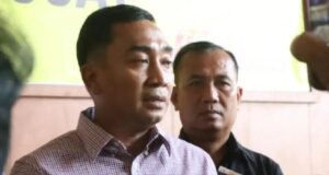 Selidiki Kasus Kekerasan, Petinggi Perusahaan Animasi Ini Diburu Sampai ke Hongkong
