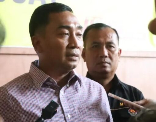 Selidiki Kasus Kekerasan, Petinggi Perusahaan Animasi Ini Diburu Sampai ke Hongkong