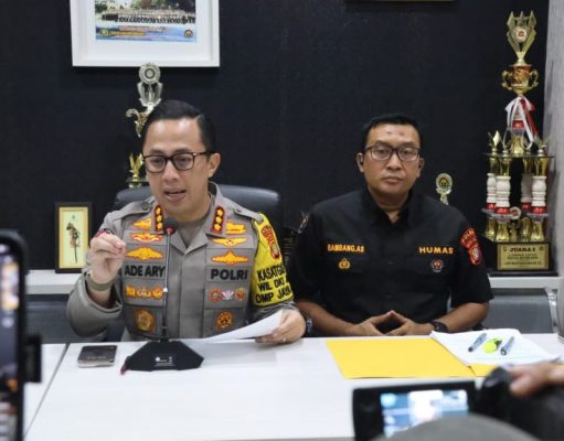Mutasi Jabatan Polda Metro Jaya untuk Penyegaran dan Peningkatan Kinerja