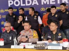 Perbuatan Cabul Seorang Guru Agama Terhadap 8 Muridnya Terungkap