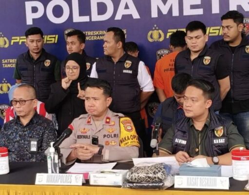 Perbuatan Cabul Seorang Guru Agama Terhadap 8 Muridnya Terungkap