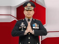 Dalam Perawatan Usai Kecelakaan Kapolres Boyolali Meninggal Dunia