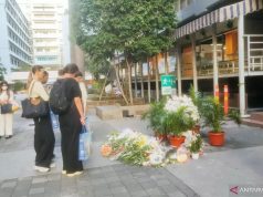 Mahasiswi Tewas Melompat dari Lantai 6 Keluarga Keberatan Jenazah di Otopsi