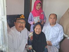 Bansos Akan Dicabut Jika Ketahuan Pakai Judi Online