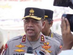 Kapolda Sulbar Pecat 7 Anggota Polisi Terkait Tewasnya Seorang Tahanan Karena di Siksa