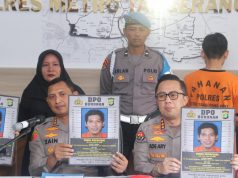 Kronologis Lengkap Kasus Pencabulan Anak Di Panti Asuhan Tangerang