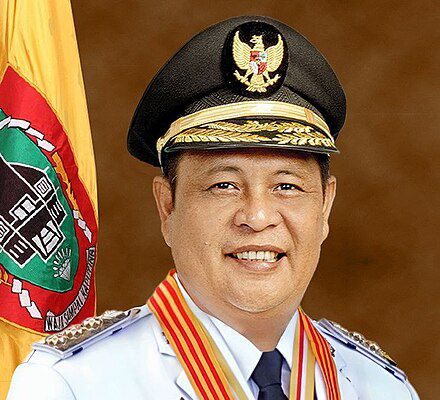 Ditetapkan Sebagai TSK oleh KPK, Gubernur Kalsel Berpotensi Menjadi DPO