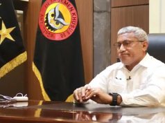 BNN Berikan Perhatian Khusus pada Narkoba Jenis Baru NPS