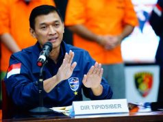 Terkait Promosi Jadi Online 27 Influencer Diperiksa Bareskrim Polri, diantaranya Wulan Guritno