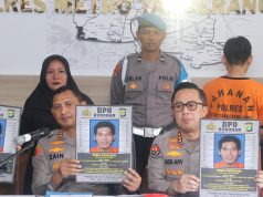 Korban Pencabulan di Panti Asuhan Tangerang Bertambah