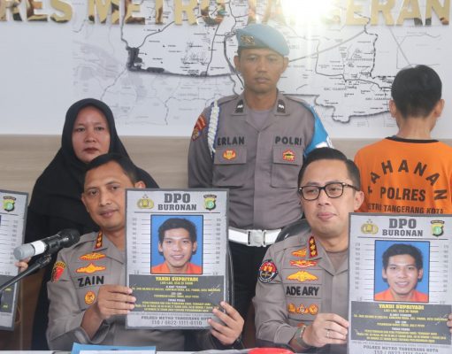 Korban Pencabulan di Panti Asuhan Tangerang Bertambah