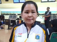 Martha Bangga Bisa Sumbangkan Medali Emas untuk DKI