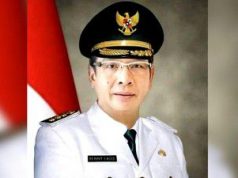 Calon Gubernur Maluku Utara Benny Laos Meninggal Dunia Dalam Kecelakaan Speedboat