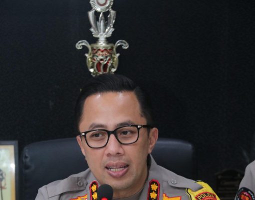 Senin ini, Polda Metro Jaya Mulai Ops Zebra 2024, Berikut 14 Pelanggaran yang Menjadi Target