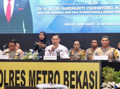 Rp 183,5 Miliar Uang Negara Diselamatkan dari Dua Kasus Mafia Tanah
