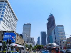 Kinerja Investasi se-Indonesia Jakarta Duduki Posisi Tertinggi