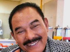 Korupsi Adalah Masalah Bangsa Indonesia