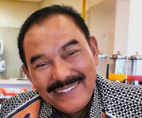 Korupsi Adalah Masalah Bangsa Indonesia