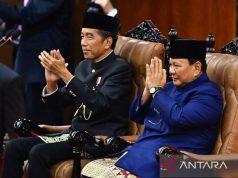 Era Prabowo-Gibran Lembaran Baru bagi Bangsa Indonesia