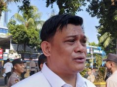 Kasus Alexander Marwata, Dua Saksi Diperiksa PMJ Terkait Kasus Bertemu Dengan Pihak Berperkara