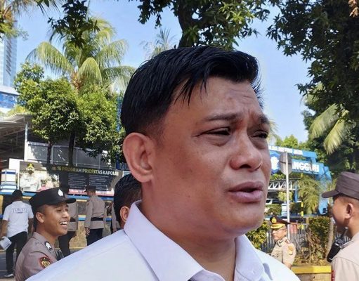 Empat Saksi Diperiksa Terkait Kasus Alexander Marwata, Pertemuan Dengan Pihak Berperkara