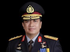 Dua Personel Terbaik Polri Masuk Kabinet Merah Putih