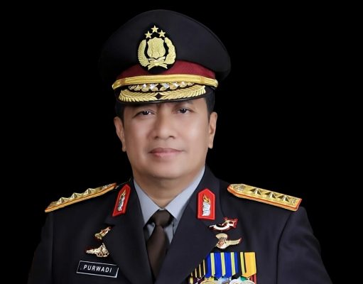 Dua Personel Terbaik Polri Masuk Kabinet Merah Putih