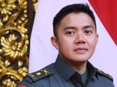 Mayor Teddy Tidak Perlu Mundur dari TNI