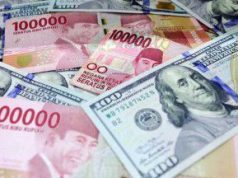 Pelantikan Presiden Prabowo Membuat Rupiah Menguat