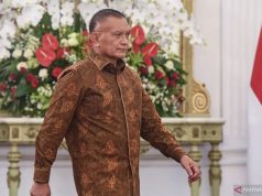 Profil Wamenko Polkam Lodewijk Freidrich Paulus, dari Kopassus ke Senayan hingga Wamenko Polkam