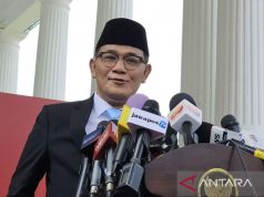 Presiden Prabowo Lantik 5 Kepala Badan Khusus dan 6 Wakil