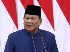 Pengantar Presiden Prabowo Subianto pada Sidang Kabinet Paripurna, 23 Oktober 2024