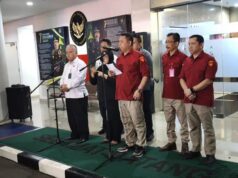 3 Hakim yang Bebaskan Ronald Tannur ditangkap Kejaksaan Agung