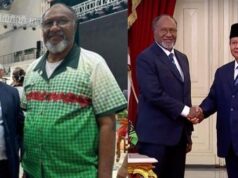 ULMWP Merasa Tertipu dengan Isu Papua Merdeka diungkap Michael Walker Secara Mengejutkan