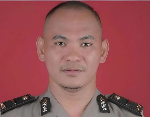 Profil Rudy Soik Perwira Polisi NTT yang di PTDH ketika Ungkap Dugaan Mafia BBM
