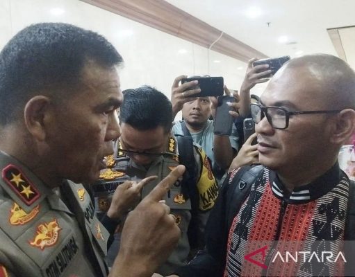 Menurut Kapolda NTT Ipda Rudy Soik Masih Punya Waktu untuk Banding PTDH