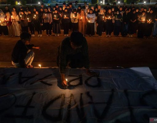 Kemenkes Keluarkan Surat Edaran Grup Komunikasi PPDS Harus Didaftarkan untuk Cegah Perundungan