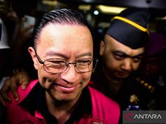 Kejagung Tetapkan Tom Lembong Sebagai TSK Kasus Importasi Gula Kemendag